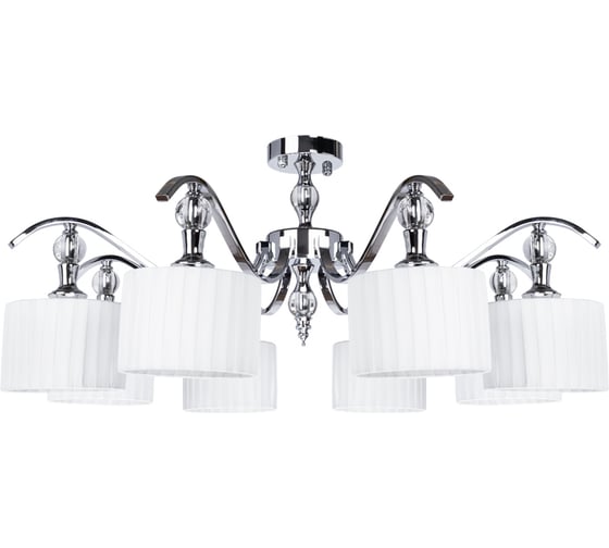 Потолочный светильник ARTE LAMP A4038PL-8CC 1