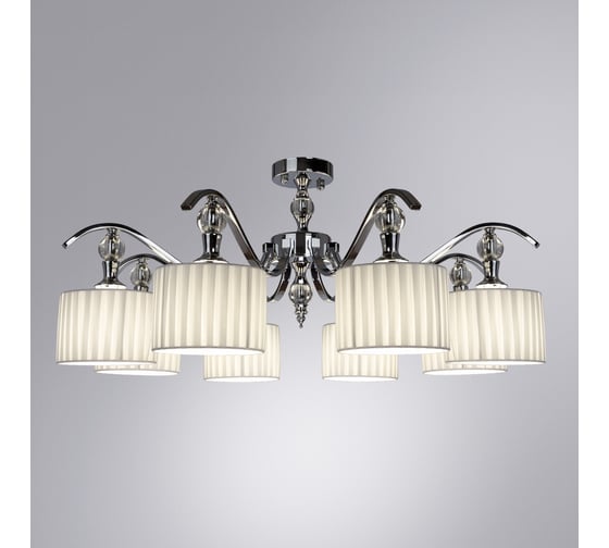 Потолочный светильник ARTE LAMP A4038PL-8CC