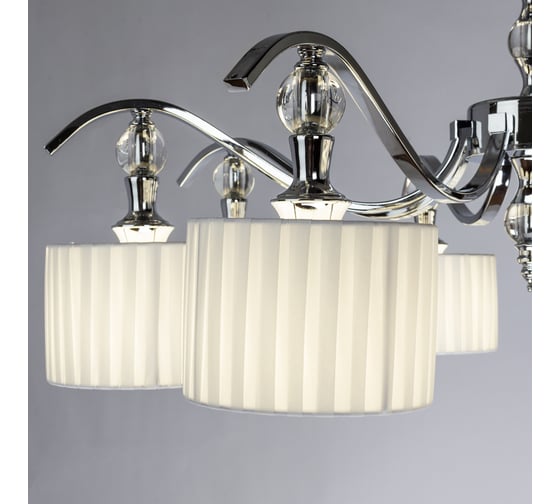 Потолочный светильник ARTE LAMP A4038PL-8CC