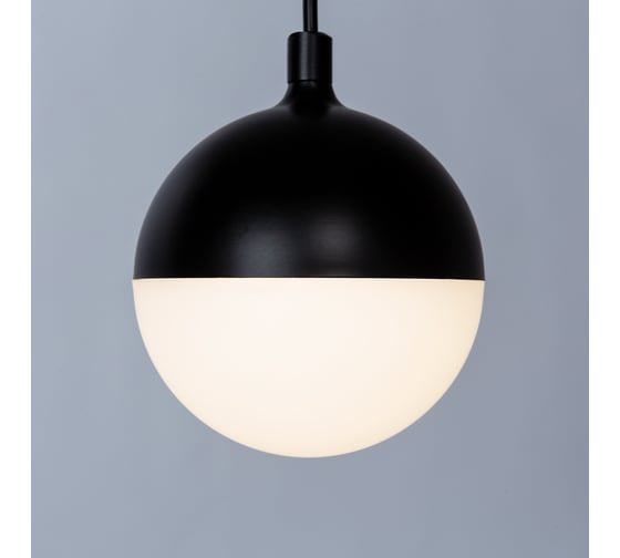 Потолочный светильник ARTE LAMP A4564PL-1BK