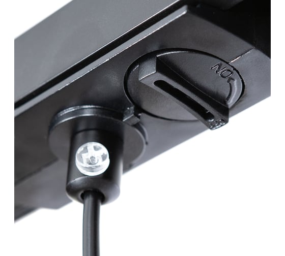 Потолочный светильник ARTE LAMP A4564PL-1BK