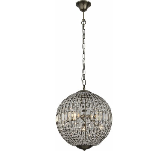Подвесная люстра ST luce SL226.303.05 1