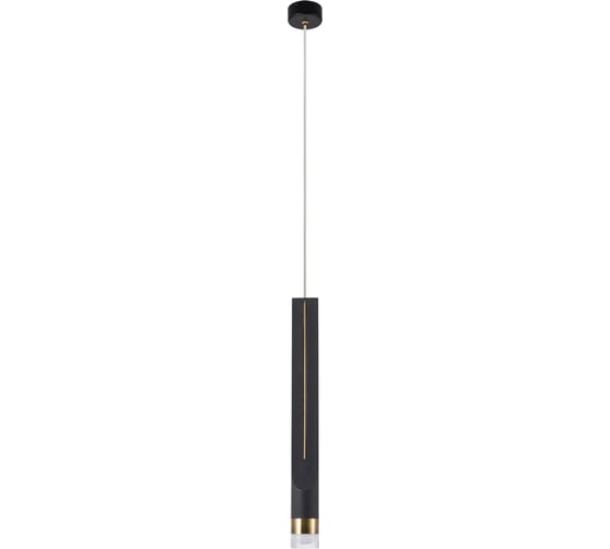 Подвесной светильник ARTE LAMP A2307SP-1BK