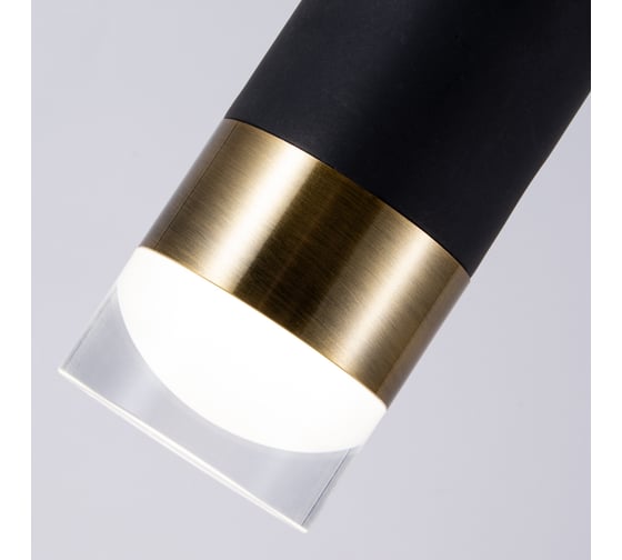 Подвесной светильник ARTE LAMP A2307SP-1BK