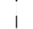 Подвесной светильник ARTE LAMP A2307SP-1BK 1