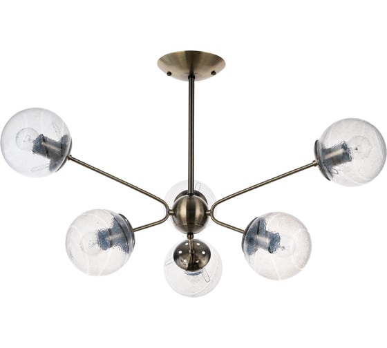 Потолочный светильник ARTE LAMP A4164PL-6AB 1