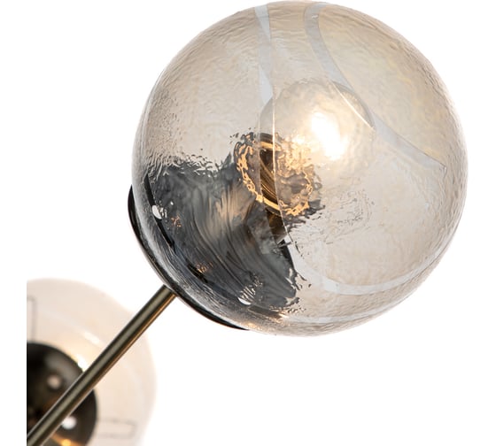 Потолочный светильник ARTE LAMP A4164PL-6AB