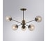 Потолочный светильник ARTE LAMP A4164PL-6AB 2