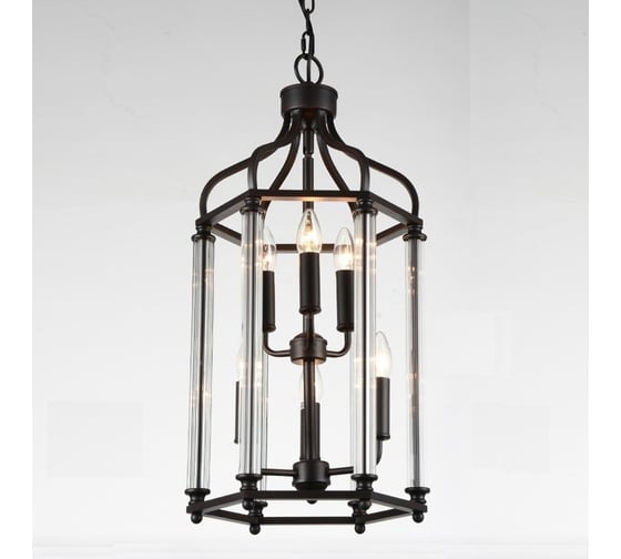 Подвесная люстра ST luce SL239.303.06