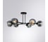 Потолочный светильник ARTE LAMP A3580PL-6BK 2