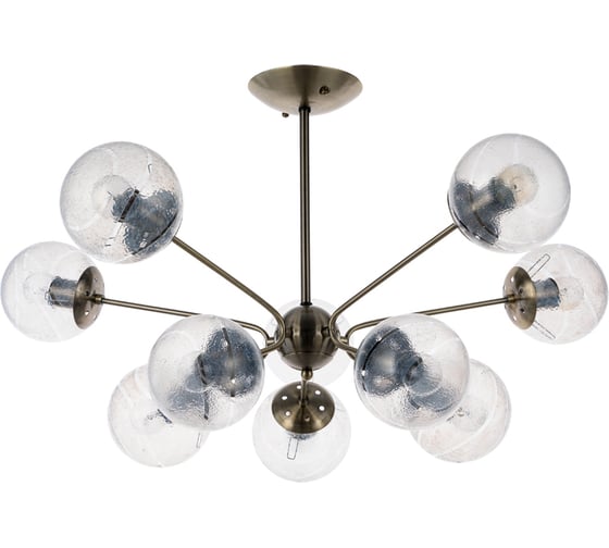 Потолочный светильник  ARTE LAMP A4164PL-10AB