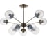 Потолочный светильник ARTE LAMP A4164PL-10AB 1