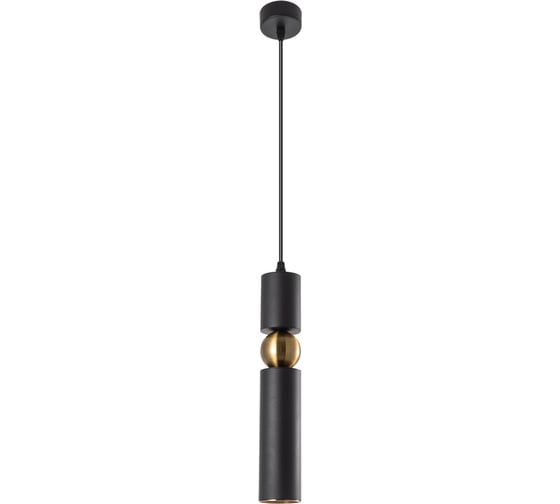 Подвесной светильние ARTE LAMP A3162SP-1BK