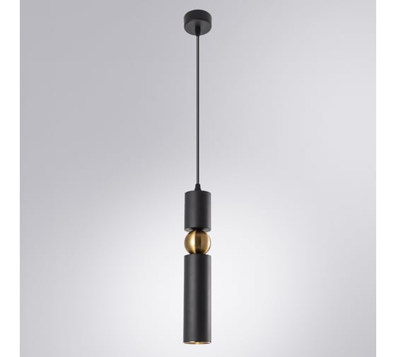 Подвесной светильние ARTE LAMP A3162SP-1BK