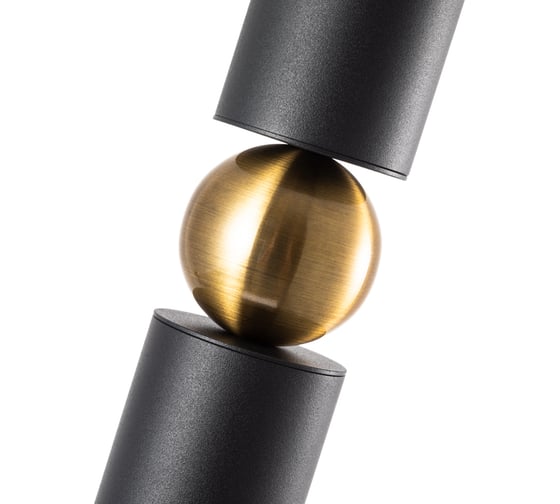 Подвесной светильние ARTE LAMP A3162SP-1BK
