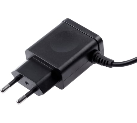 Настольный светодиодный светильник ЭРА NLED-496-12W-BK на струбцине, черный Б0052767