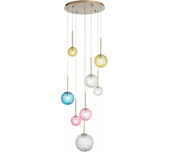 Подвесной светильник ST luce SL1152.253.08