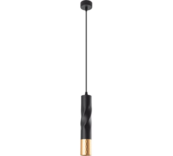 Подвесной светильник ARTE LAMP A3280SP-1BK 1