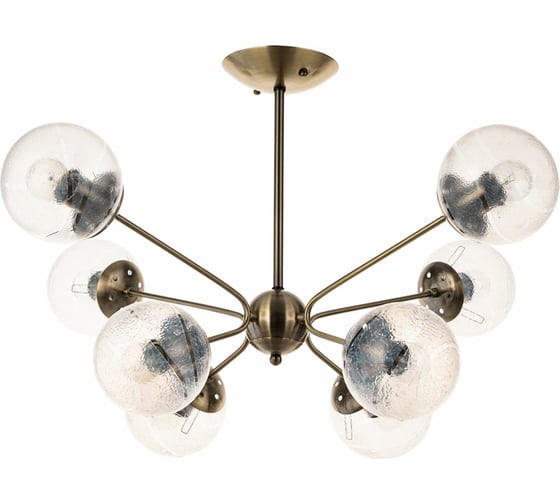 Потолочный светильник ARTE LAMP A4164PL-8AB 1
