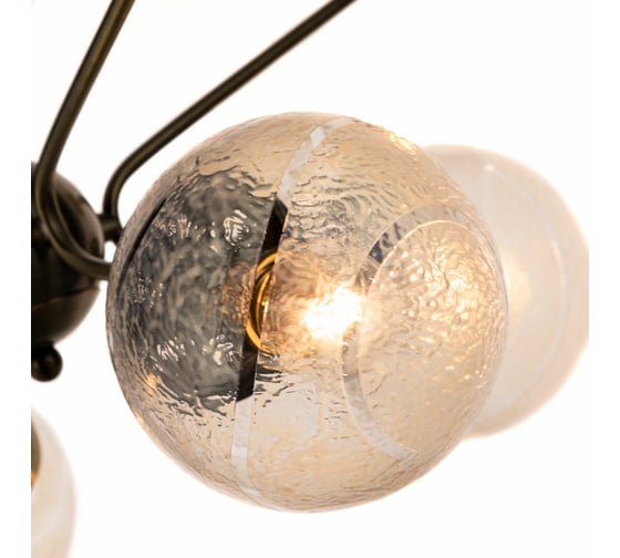 Потолочный светильник ARTE LAMP A4164PL-8AB