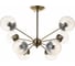 Потолочный светильник ARTE LAMP A4164PL-8AB 1