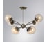 Потолочный светильник ARTE LAMP A4164PL-8AB 4