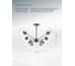 Потолочный светильник ARTE LAMP A4164PL-8AB 3