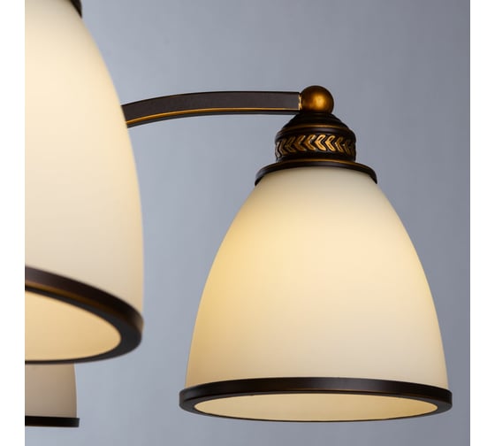 Подвесной светильник ARTE LAMP A9518LM-5BA