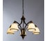 Подвесной светильник ARTE LAMP A9518LM-5BA 2
