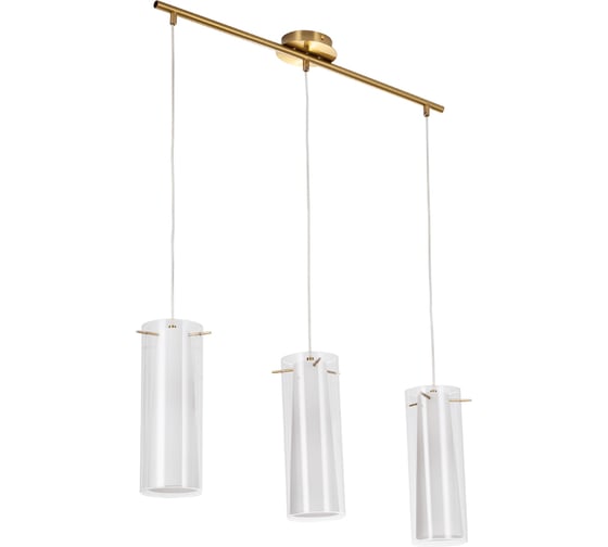 Подвесной светильник ARTE LAMP A8983SP-3PB 1