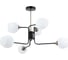 Потолочный светильик ARTE LAMP A3564PL-6BK 1