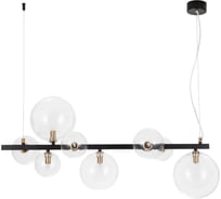 Подвесной светильник ARTE LAMP A7790SP-8BK