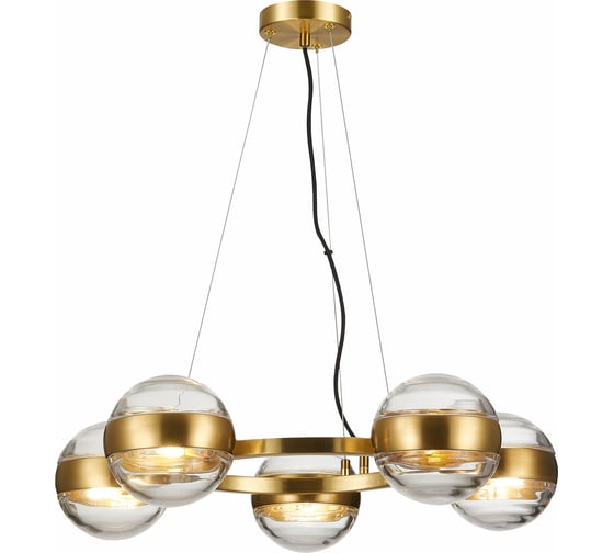 Подвесной светильник ST luce SL1156.303.05