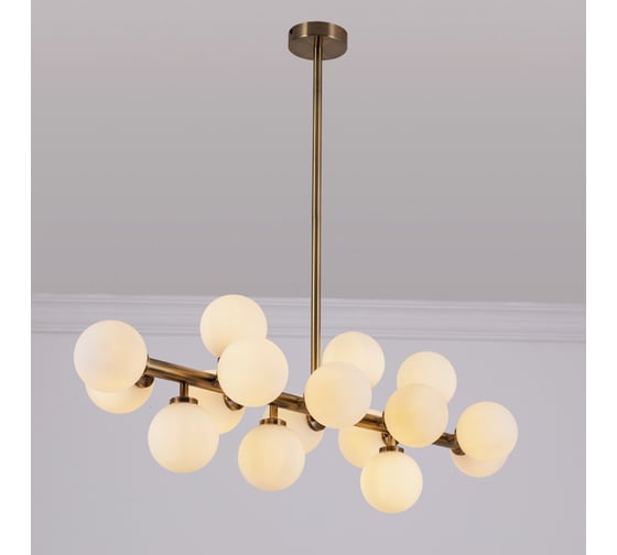 Подвесной светильник ARTE LAMP A3988SP-16AB