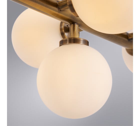 Подвесной светильник ARTE LAMP A3988SP-16AB