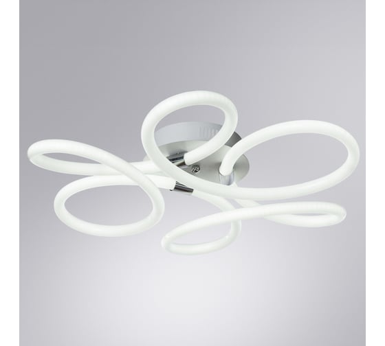 Потолочный светильник ARTE LAMP A1439PL-60CC