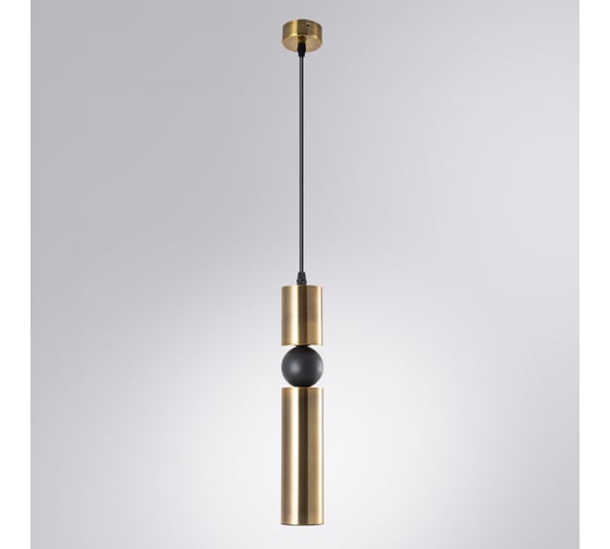 Подвесной светильник ARTE LAMP A3162SP-1PB