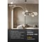 Подвесной светильник ARTE LAMP A7790SP-10BK 3