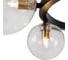 Подвесной светильник ARTE LAMP A7790SP-10BK 6