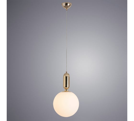 Подвесной светильник ARTE LAMP A3034SP-1GO