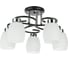 Потолочный светильник ARTE LAMP A4505PL-5BK 1