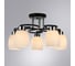 Потолочный светильник ARTE LAMP A4505PL-5BK 2