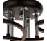 Потолочный светильник ARTE LAMP A4505PL-5BK 3