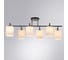 Потолочный светильник ARTE LAMP A4071PL-6BK 2