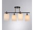 Потолочный светильник ARTE LAMP A4071PL-4BK 2