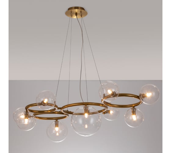 Подвесной светильник ARTE LAMP A7780SP-9AB