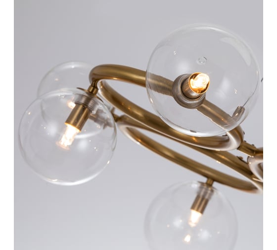Подвесной светильник ARTE LAMP A7780SP-9AB