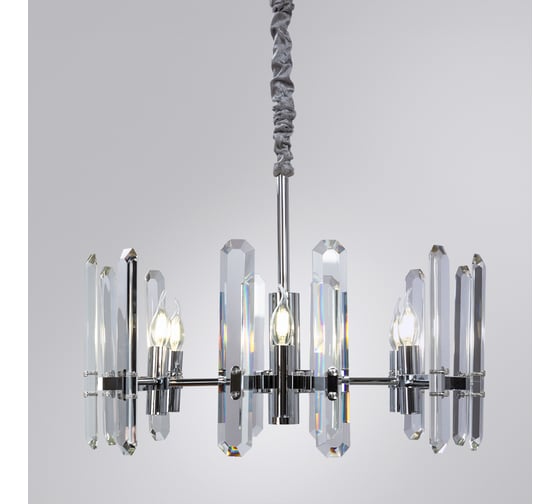 Подвесная люстра Divinare 7136/02 LM-6