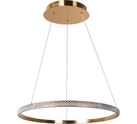 Подвесной светильник ARTE LAMP A2182SP-60PB