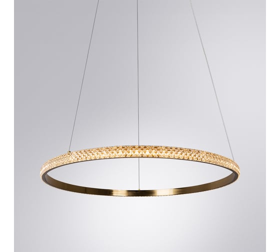 Подвесной светильник ARTE LAMP A2182SP-60PB